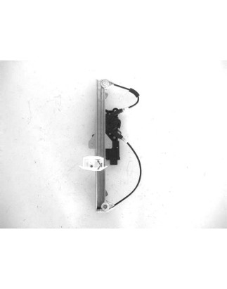ALZACRISTALLO ELETTRICO ANTERIORE SINISTRO 5 PORTE ANTIPINCH FIAT BRAVO 198 20072014      , LANCIA DELTA 844 20082014