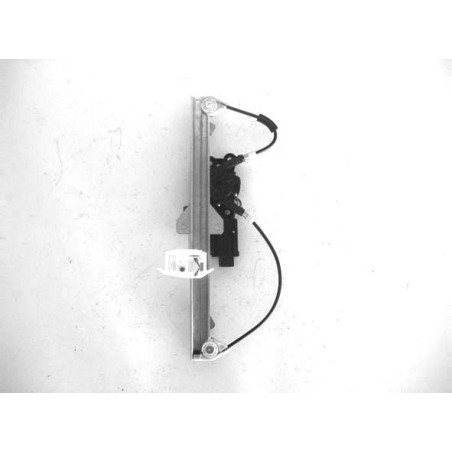 ALZACRISTALLO ELETTRICO ANTERIORE SINISTRO 5 PORTE ANTIPINCH FIAT BRAVO 198 20072014      , LANCIA DELTA 844 20082014