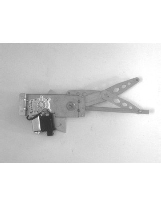 ALZACRISTALLO ELETTRICO ANTERIORE DESTRO 5 PORTE COMFORT OPEL VECTRA B J96 19961998      , OPEL VECTRA B J96 19992002