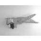 ALZACRISTALLO ELETTRICO ANTERIORE DESTRO 5 PORTE COMFORT OPEL VECTRA B J96 19961998      , OPEL VECTRA B J96 19992002