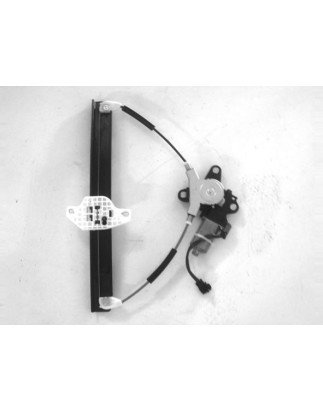 ALZACRISTALLO ELETTRICO POSTERIORE SINISTRO 5 PORTE CHEVROLET SPARK 20102013      , CHEVROLET SPARK 20132015