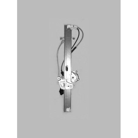 ALZACRISTALLO ELETTRICO ANTERIORE SINISTRO 5 PORTE KIA SPORTAGE K00 19952004       VERS 011995012001