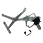ALZACRISTALLO ELETTRICO ANTERIORE DESTRO 5 PORTE COMFORT MERCEDES-BENZ E CLASS W210 19961999      , MERCEDES-BENZ E CLASS W210 