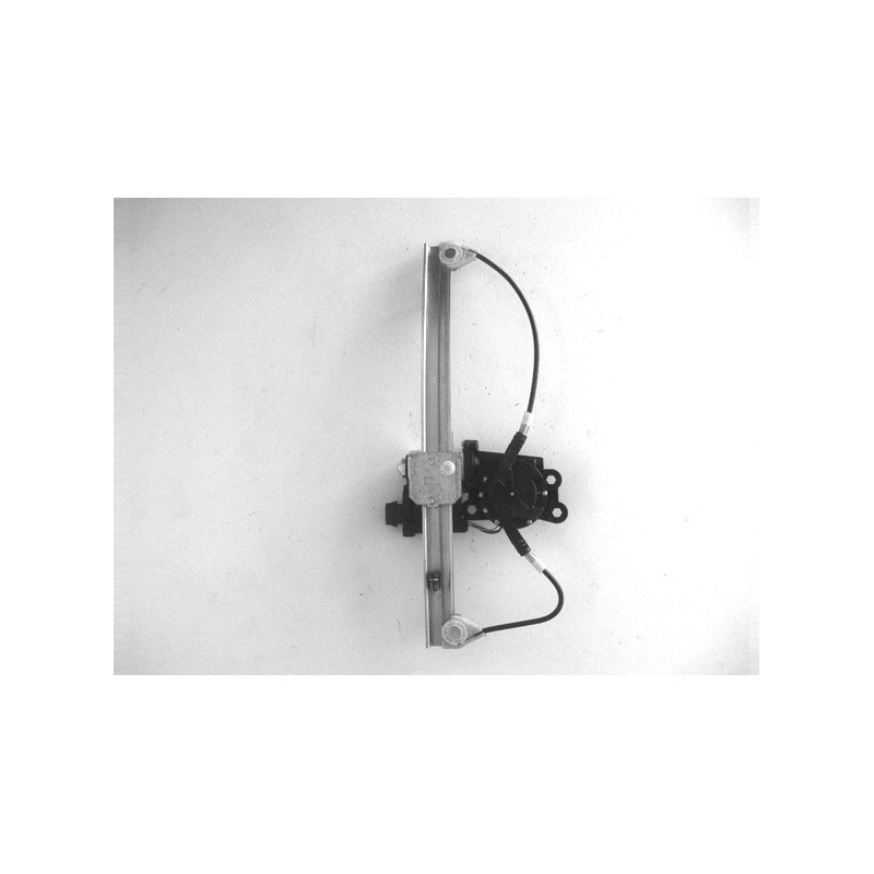 ALZACRISTALLO ELETTRICO POSTERIORE SINISTRO 5 PORTE COMFORT OPEL ASTRA G T98F35 19982004
