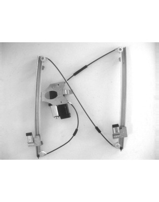 ALZACRISTALLO ELETTRICO ANTERIORE DESTRO 5 PORTE COMFORT FORD GALAXY WGR 19952006      , SEAT ALHABRA 7V87V9 19952010      , VO