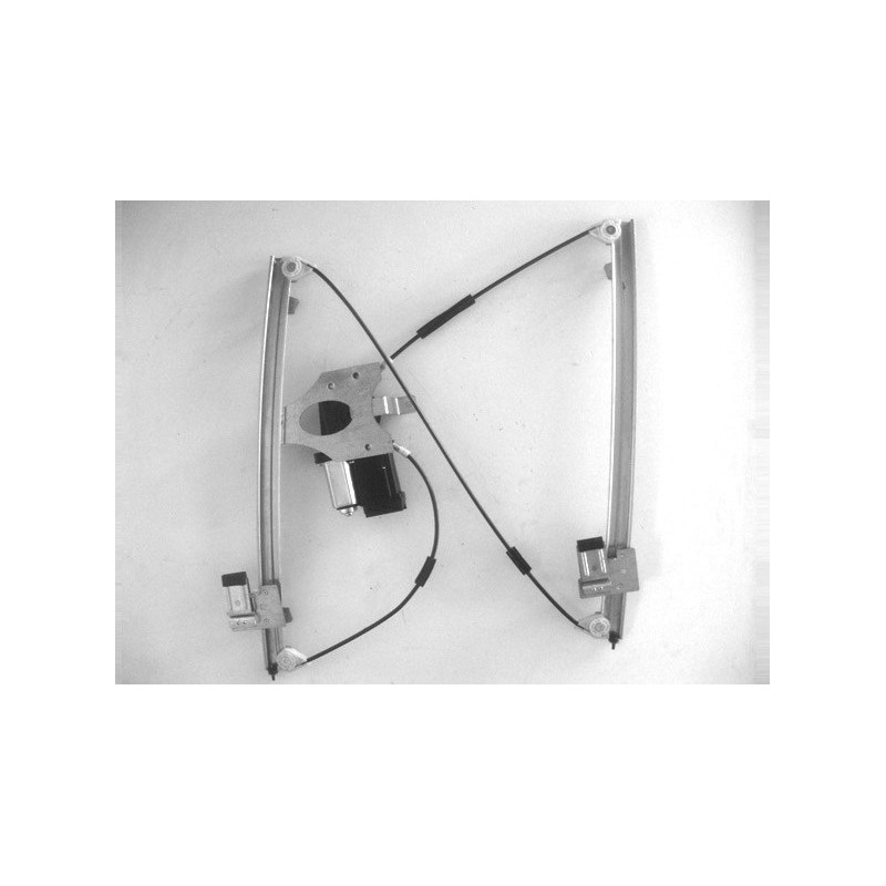 ALZACRISTALLO ELETTRICO ANTERIORE DESTRO 5 PORTE COMFORT FORD GALAXY WGR 19952006      , SEAT ALHABRA 7V87V9 19952010      , VO