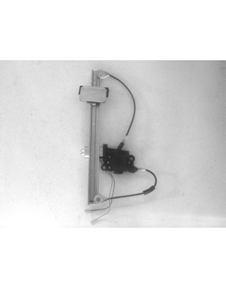 ALZACRISTALLO ELETTRICO POSTERIORE SINISTRO 5 PORTE VOLKSWAGEN GOLF III 1H11H5 19921998      , VOLKSWAGEN VENTO 1H2 19921998