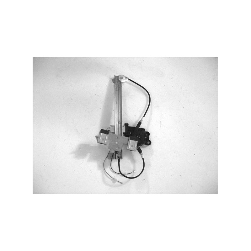 ALZACRISTALLO ELETTRICO POSTERIORE SINISTRO 5 PORTE AUDI A4 8D2 19942000