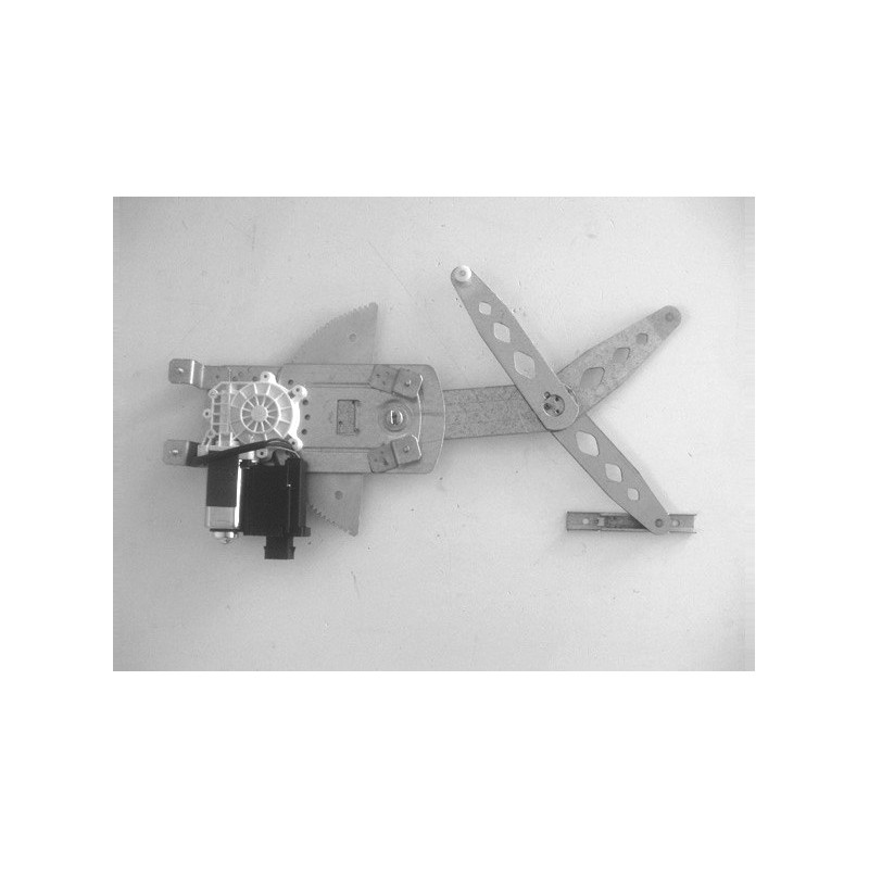 ALZACRISTALLO ELETTRICO ANTERIORE SINISTRO 35 PORTE COMFORT OPEL ASTRA H A04 20042010