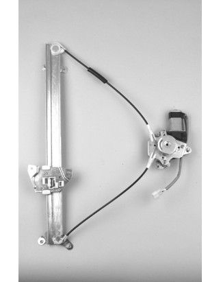 ALZACRISTALLO ELETTRICO ANTERIORE SINISTRO 35 PORTE MITSUBISHI PAJERO V3WV2WW4W 19921995      , MITSUBISHI PAJERO V3W 19962001