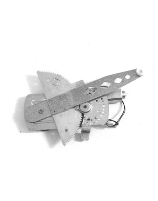 ALZACRISTALLO ELETTRICO POSTERIORE SINISTRO 5 PORTE TOYOTA COROLLA E 11 20002002      , TOYOTA COROLLA HB-LB E 12 20022004     