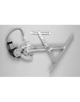 ALZACRISTALLO ELETTRICO ANTERIORE SINISTRO 35 PORTE TOYOTA 4RUNNER EXPORT 19992002