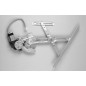 ALZACRISTALLO ELETTRICO ANTERIORE SINISTRO 35 PORTE TOYOTA 4RUNNER EXPORT 19992002