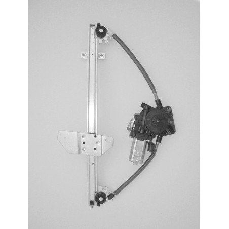 ALZACRISTALLO ELETTRICO POSTERIORE DESTRO 5 PORTE NISSAN PRIMERA P12 20022008