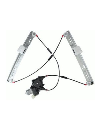 ALZACRISTALLO ELETTRICO ANTERIORE DESTRO 3 PORTE ANTIPINCH FORD FIESTA CB1JHJD 20082013      , FORD FIESTA JD 20132017