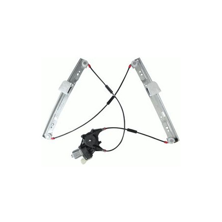 ALZACRISTALLO ELETTRICO ANTERIORE DESTRO 3 PORTE ANTIPINCH FORD FIESTA CB1JHJD 20082013      , FORD FIESTA JD 20132017