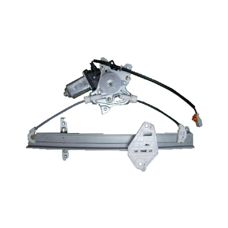 ALZACRISTALLO ELETTRICO POSTERIORE SINISTRO 4 PORTE HONDA JAZZ GDGE3GE2 20012008
