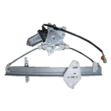 ALZACRISTALLO ELETTRICO POSTERIORE SINISTRO 4 PORTE HONDA JAZZ GDGE3GE2 20012008