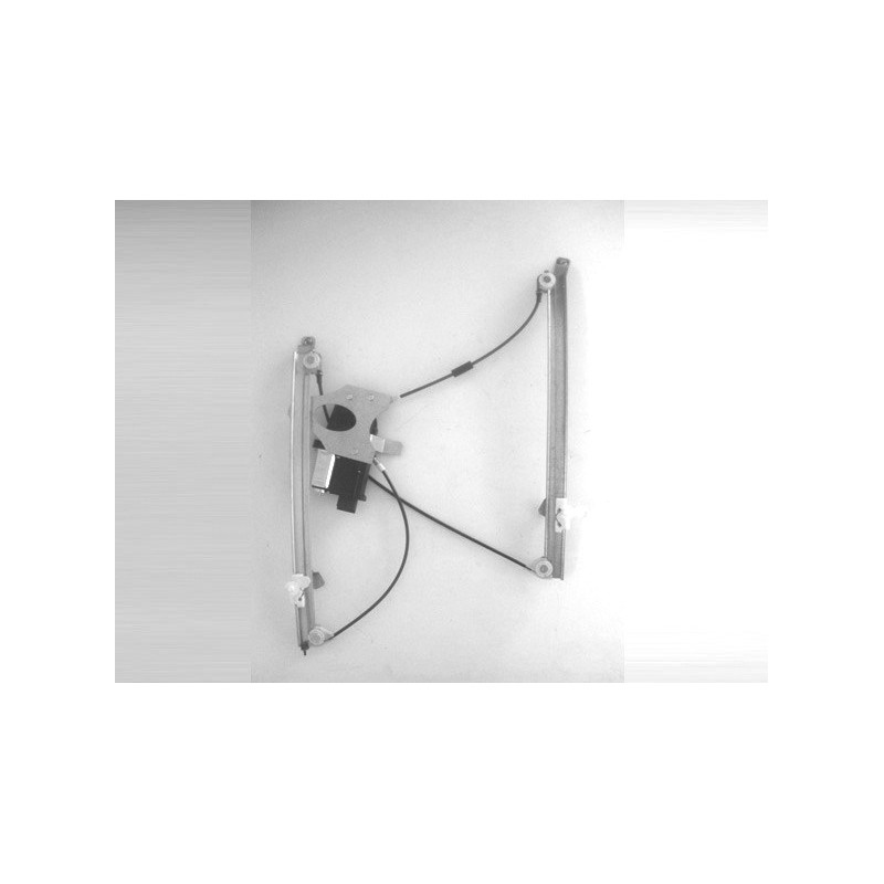 ALZACRISTALLO ELETTRICO ANTERIORE DESTRO 5 PORTE COMFORT RENAULT CLIO III BR0 1CR0 1 20062009      , RENAULT CLIO III BR0 1CR0 