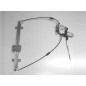 ALZACRISTALLO ELETTRICO ANTERIORE DESTRO 3 PORTE FORD ESCORT ANL 19901992      , FORD ESCORT ANL 19931995      , FORD ESCORT GA