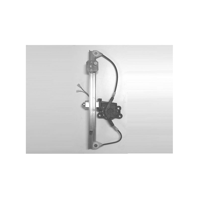 ALZACRISTALLO ELETTRICO POSTERIORE DESTRO 5 PORTE OPEL ASTRA G T98F35 19982004