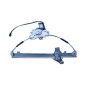 ALZACRISTALLO ELETTRICO ANTERIORE DESTRO 5 PORTE CHEVROLET LACETTI 2003          , DAEWOO NUBIRA J200 20032005