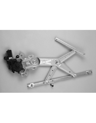 ALZACRISTALLO ELETTRICO ANTERIORE SINISTRO 5 PORTE ALFA ROMEO 166 936 19982007