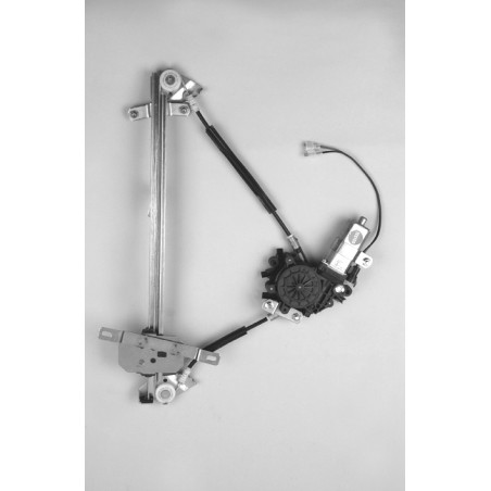 ALZACRISTALLO ELETTRICO ANTERIORE DESTRO 5 PORTE TOYOTA COROLLA HB 35D E 10 19921996      , TOYOTA COROLLA LB E 10 19921996    