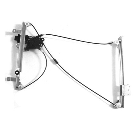 ALZACRISTALLO ELETTRICO ANTERIORE DESTRO 3 PORTE COMFORT CITROEN C3 FCFN 20022010      , CITROEN C3 PLURIEL HB 20032010