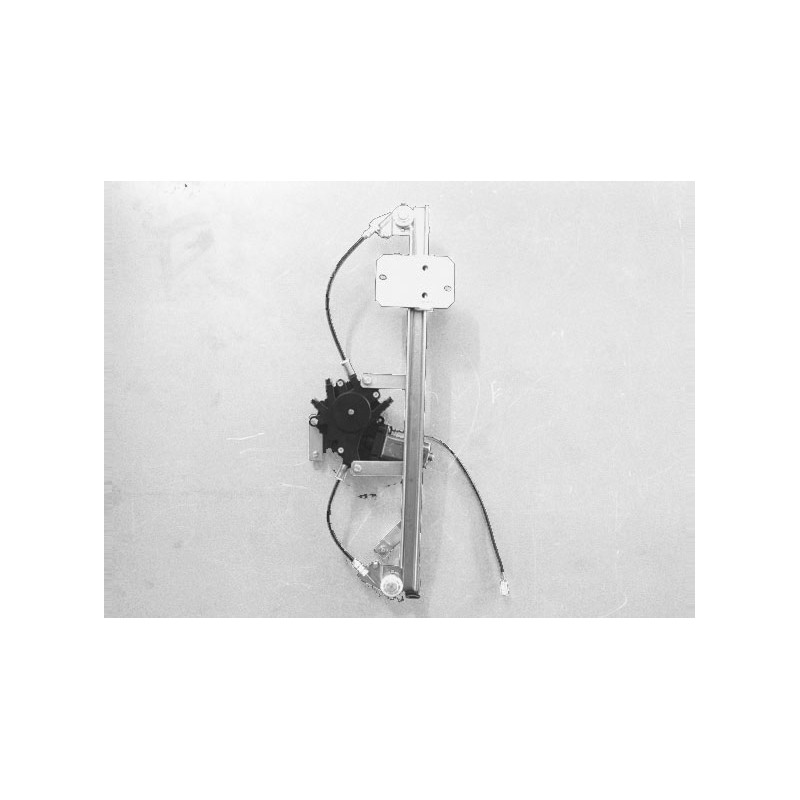 ALZACRISTALLO ELETTRICO ANTERIORE DESTRO 5 PORTE DACIA DUSTER I HS 20102017      , DACIA SANDERO I BS 20082012