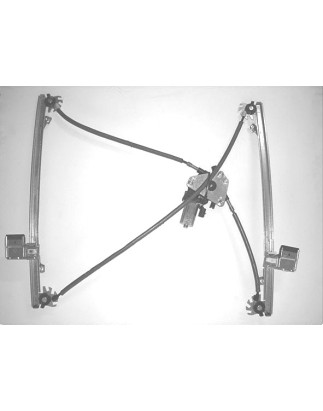 ALZACRISTALLO ELETTRICO ANTERIORE DESTRO 5 PORTE CHRYSLER VOYAGER 20042008