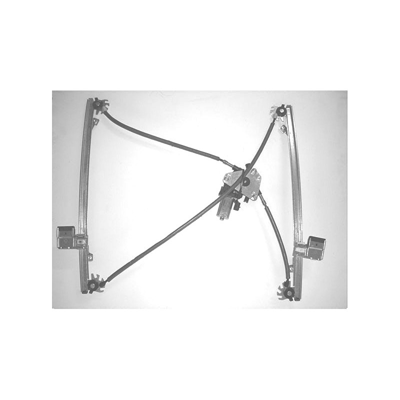 ALZACRISTALLO ELETTRICO ANTERIORE DESTRO 5 PORTE CHRYSLER VOYAGER 20042008