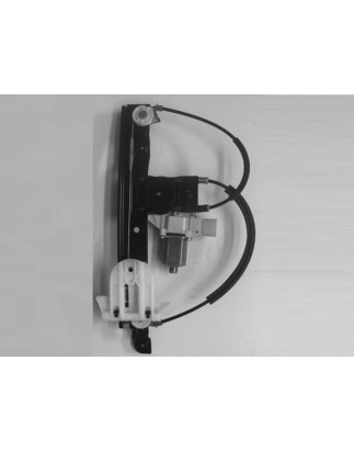 ALZACRISTALLO ELETTRICO POSTERIORE SINISTRO 5 PORTE ANTIPINCH FORD MONDEO BA7 20072011      , FORD MONDEO CD 20112014      , FO
