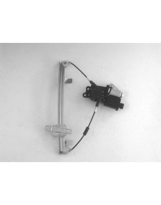 ALZACRISTALLO ELETTRICO ANTERIORE DESTRO 5 PORTE COMFORT OPEL CORSA D S07 20062015      , OPEL CORSA E X15 20152019