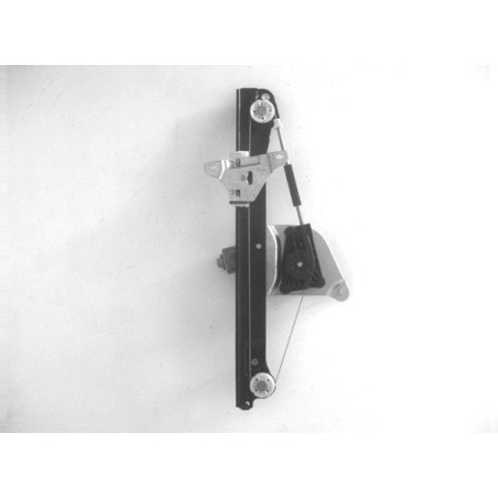 ALZACRISTALLO ELETTRICO POSTERIORE SINISTRO 5 PORTE SAAB 93 YS3DYSEFE79D79D75E50 20022007      , SAAB 93 YS3FE79D79D75E50 20072