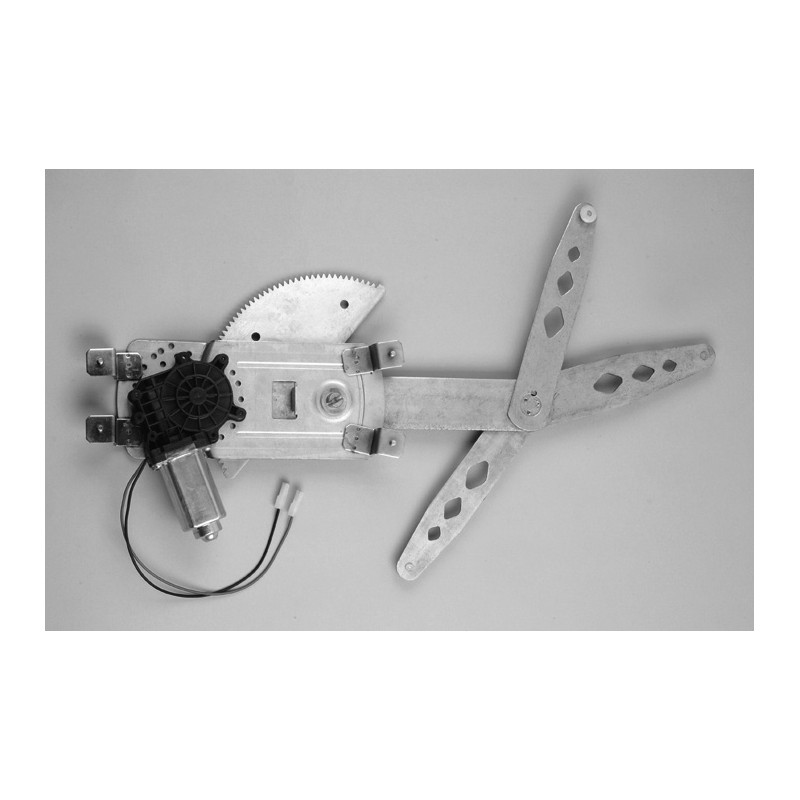 ALZACRISTALLO ELETTRICO ANTERIORE SINISTRO 3 PORTE OPEL CORSA B S93 19931995      , OPEL CORSA B S93 19961997      , OPEL CORSA