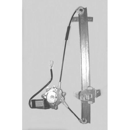 ALZACRISTALLO ELETTRICO POSTERIORE SINISTRO 5 PORTE SUZUKI VITARA 2D ETTATD 19892005      , SUZUKI VITARA 4D ETTATD 19922005