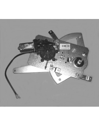 ALZACRISTALLO ELETTRICO POSTERIORE DESTRO 5 PORTE BMW SERIES 3 COUPECABRIO E36 19901998      , BMW SERIES 3 SDN E36 19901998