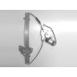 ALZACRISTALLO ELETTRICO ANTERIORE DESTRO 5 PORTE MITSUBISHI LANCER CK1CJ 19951997      , MITSUBISHI LANCER CJCPCKCK1 19972004