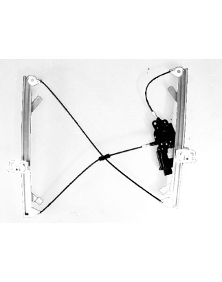 ALZACRISTALLO ELETTRICO ANTERIORE DESTRO 3 PORTE COMFORT PEUGEOT 1007 KM 20052009