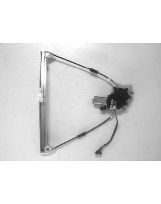ALZACRISTALLO ELETTRICO ANTERIORE DESTRO 5 PORTE ANTIPINCH LANCIA LYBRA 839 19992005