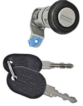 BLOCCHETTI E BOCCOLE COPPIA BOCCOLE CON BLOCCHETTO ANTERIORE DESTROSINISTRO IVECO DAILY 20002007