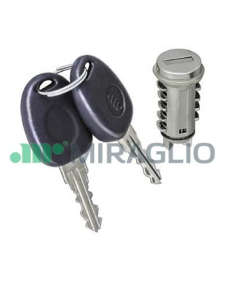 BLOCCHETTI E BOCCOLE BLOCCHETTO ANTERIORE DESTROSINISTRO CON CHIAVE FIAT MAREA 185 19962007      , FIAT MULTIPLA 186 20042010  