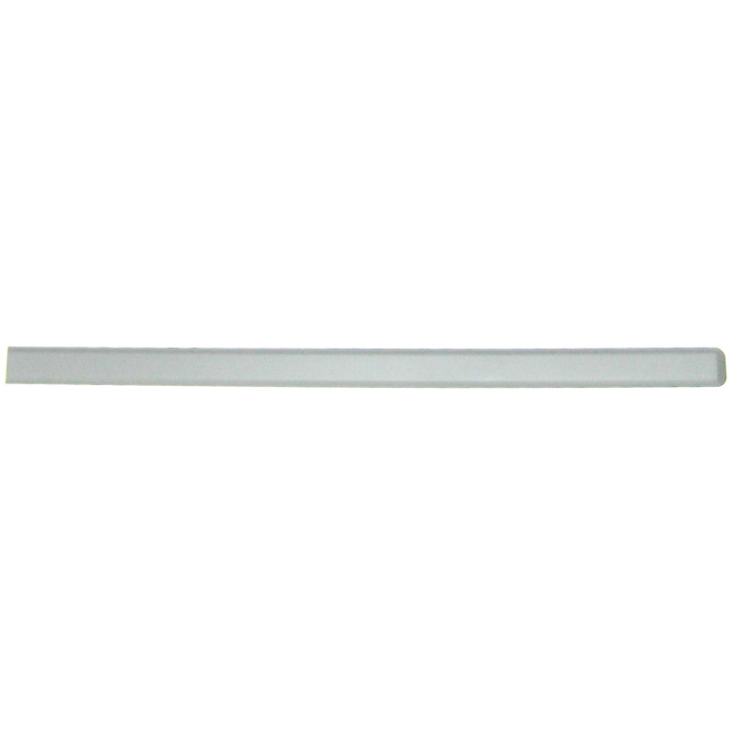 MODANATURA PORTA ANTERIORE SINISTRO CON PRIMER FIAT PANDA 169 20032014       VERS 5P