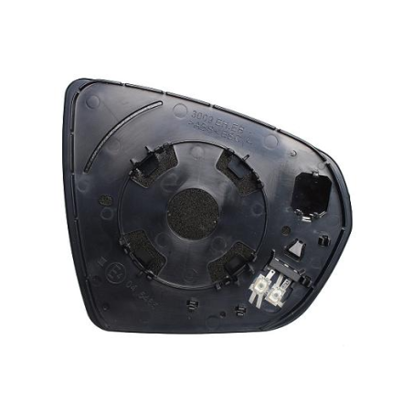 VETRO CON PIASTRA SINISTRO TERMICO CITROEN C5 AIR CROSS 0118, OPEL GRANDLAND X 0117, PEUGEOT 3008 II 0116  0120, PEUGEOT 3008 0