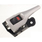 MANIGLIA INTERNA NEROGRIGIO ANTERIOREPOSTERIORE SINISTRO TOYOTA AURIS E15 20062010      , TOYOTA AURIS E15 20102012      , TOYO