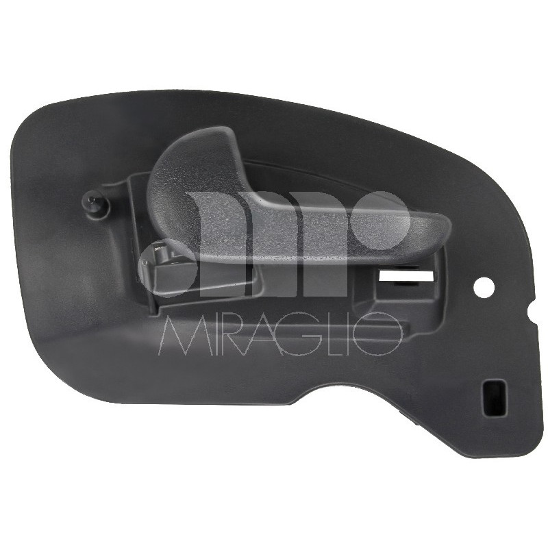MANIGLIA INTERNA ANTERIORE SINISTRO OPEL COMBO TF0TF1 20002012      , OPEL CORSA C X01 20002006      , OPEL MERIVA X03 20032010