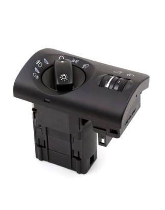 BLOCCO COMANDI PROIETTORI 23 PIN AUDI A6 4B24B44B54B6 19972004