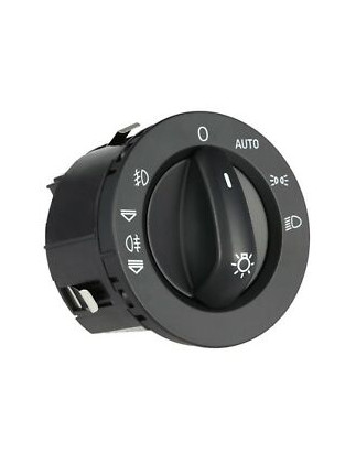 BLOCCO COMANDI PROIETTORI 8 PIN AUDI A6 4F24F5 20042008      , AUDI A6 4FH4F24F5 20082010      , AUDI Q7 4LB 20062009