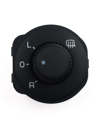 BLOCCO COMANDI RETROVISORI 10 PIN SKODA FABIA 542545 20072010      , SKODA FABIA 542545 20102014      , SKODA ROOMSTER 5J7 2010